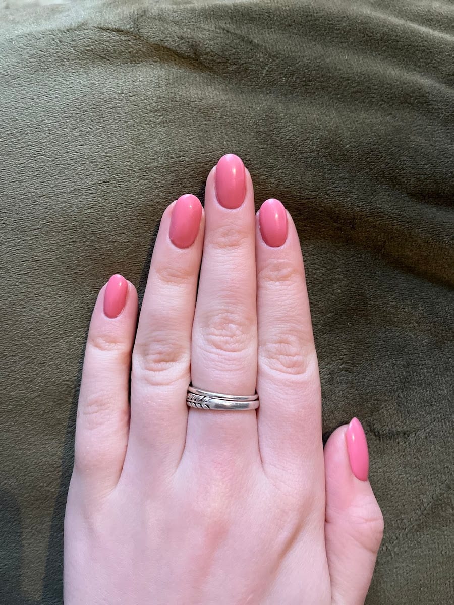 Townhouse Nail Salon, St Paul's, photo 4