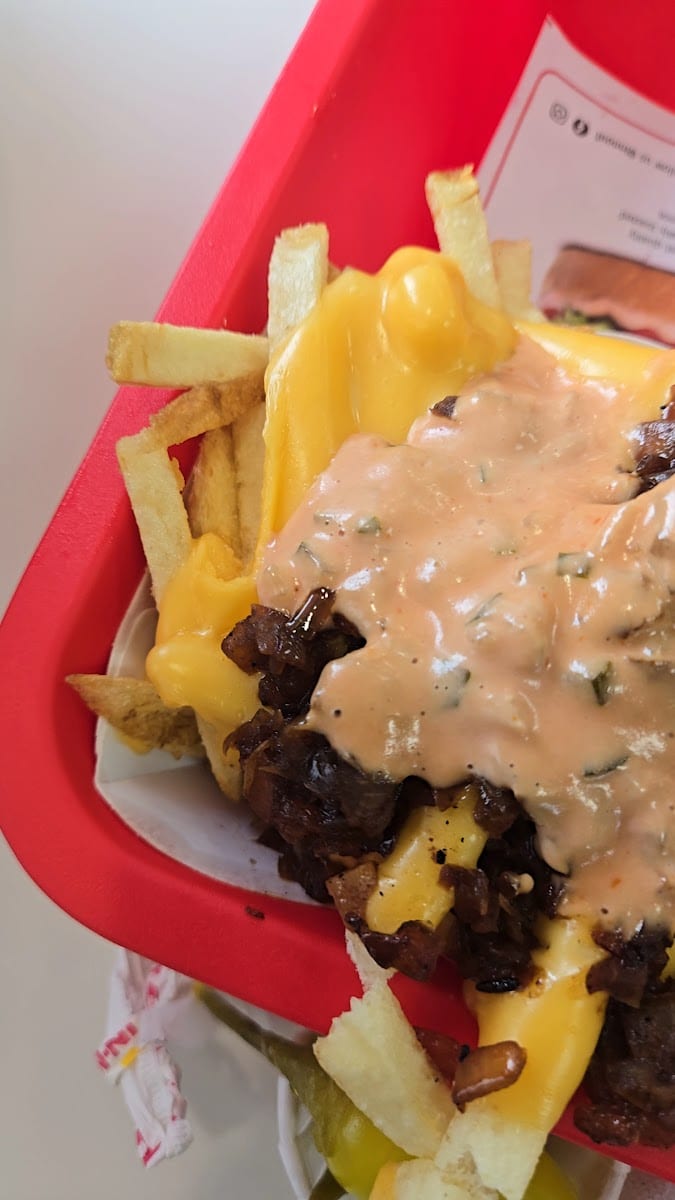 In-N-Out Burger, photo 3