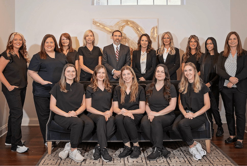 Barber Facial Plastic Surgery, photo 4