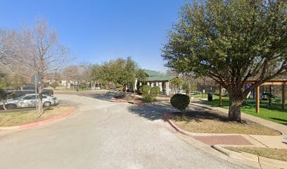 Hidden Glen Amenity Center