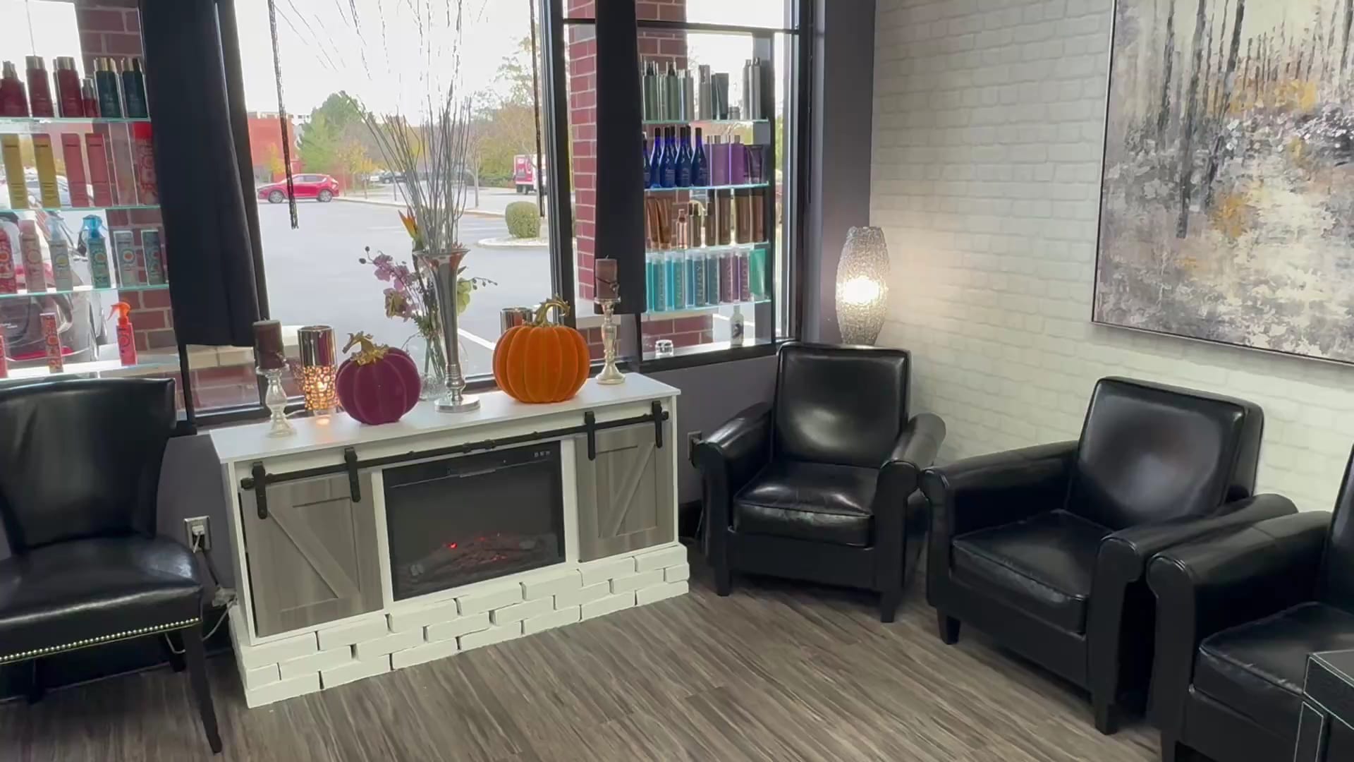 Woody's Barber Shop - Creative Image Hair Design, photo 2