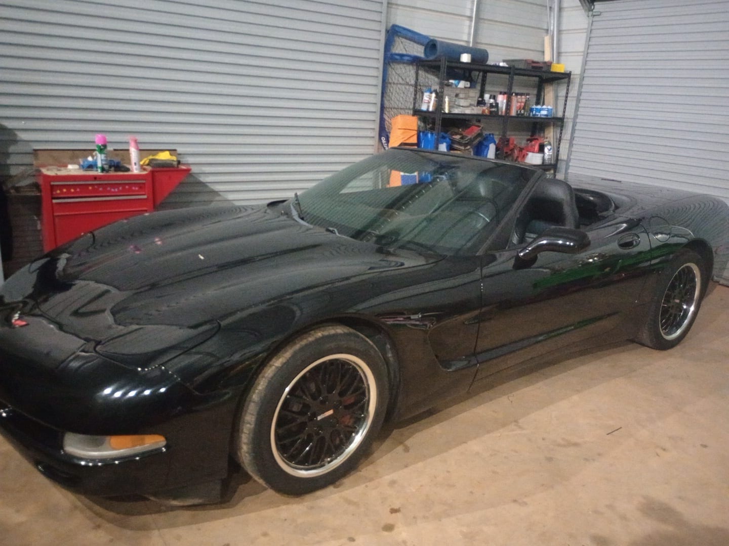 Kens auto-mobile repair, photo 3