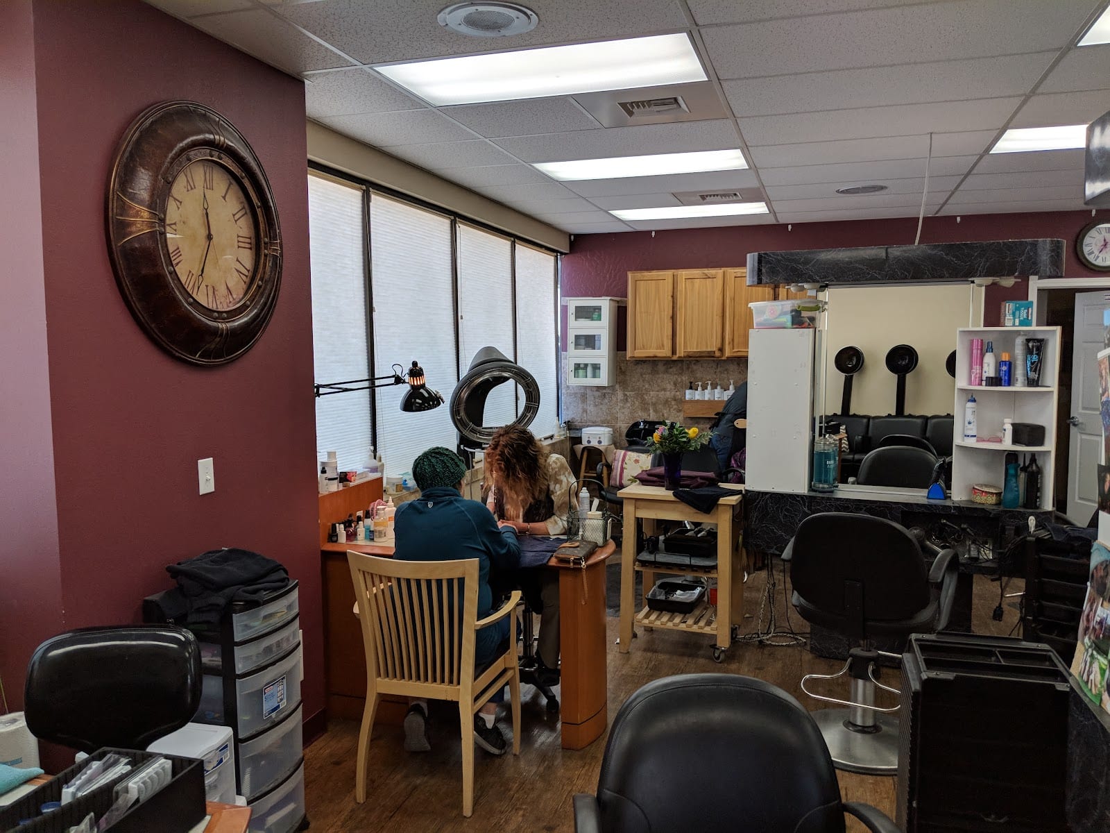 Capital Hill Barber Shop & Styling Salon, photo 3