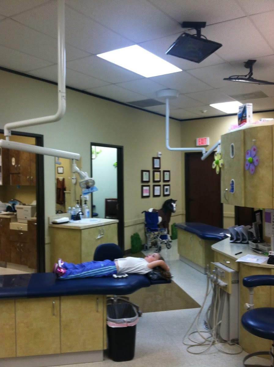 Children's Dentistry of Beaumont, PC, photo 3