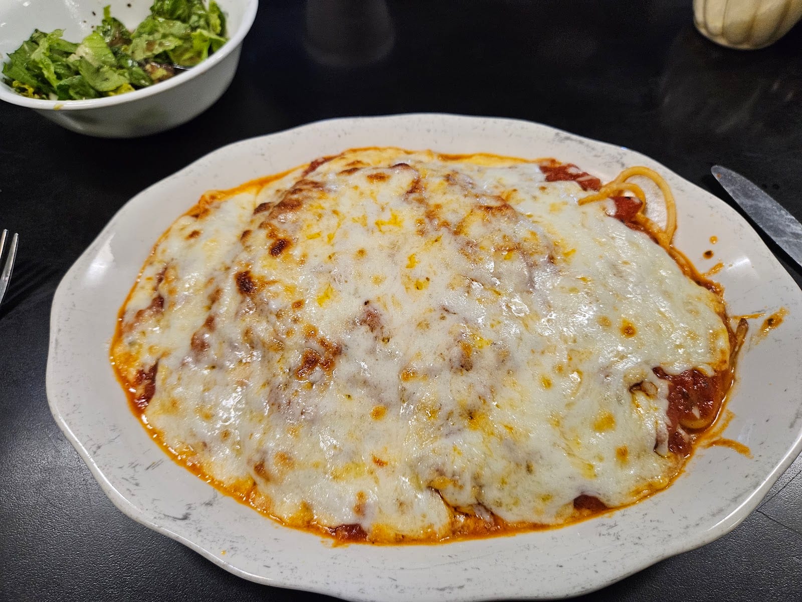 Luca's Italian Restaurant (orange park), photo 3