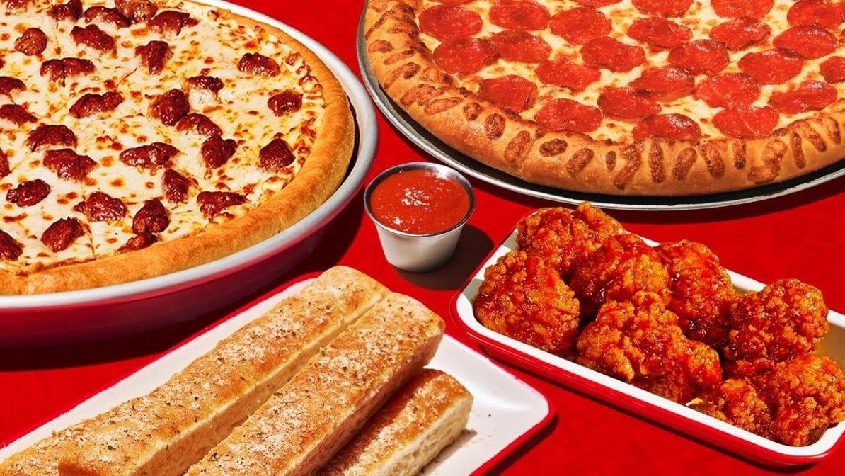 Pizza Hut, photo 3