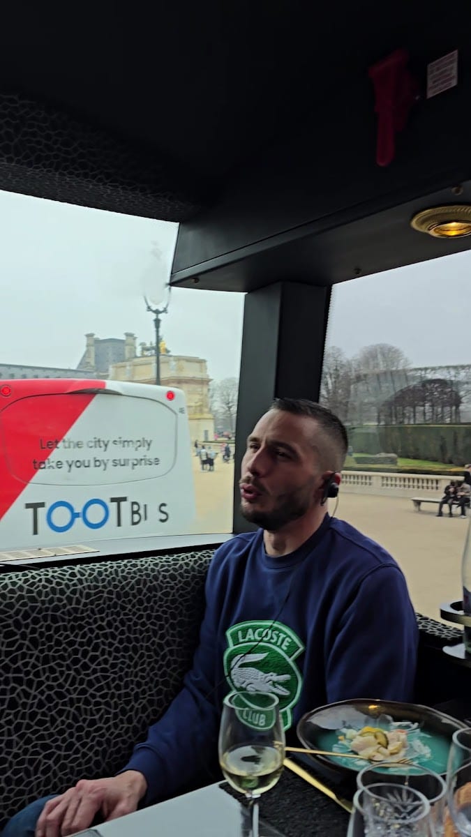 Bus Toqué, photo 3