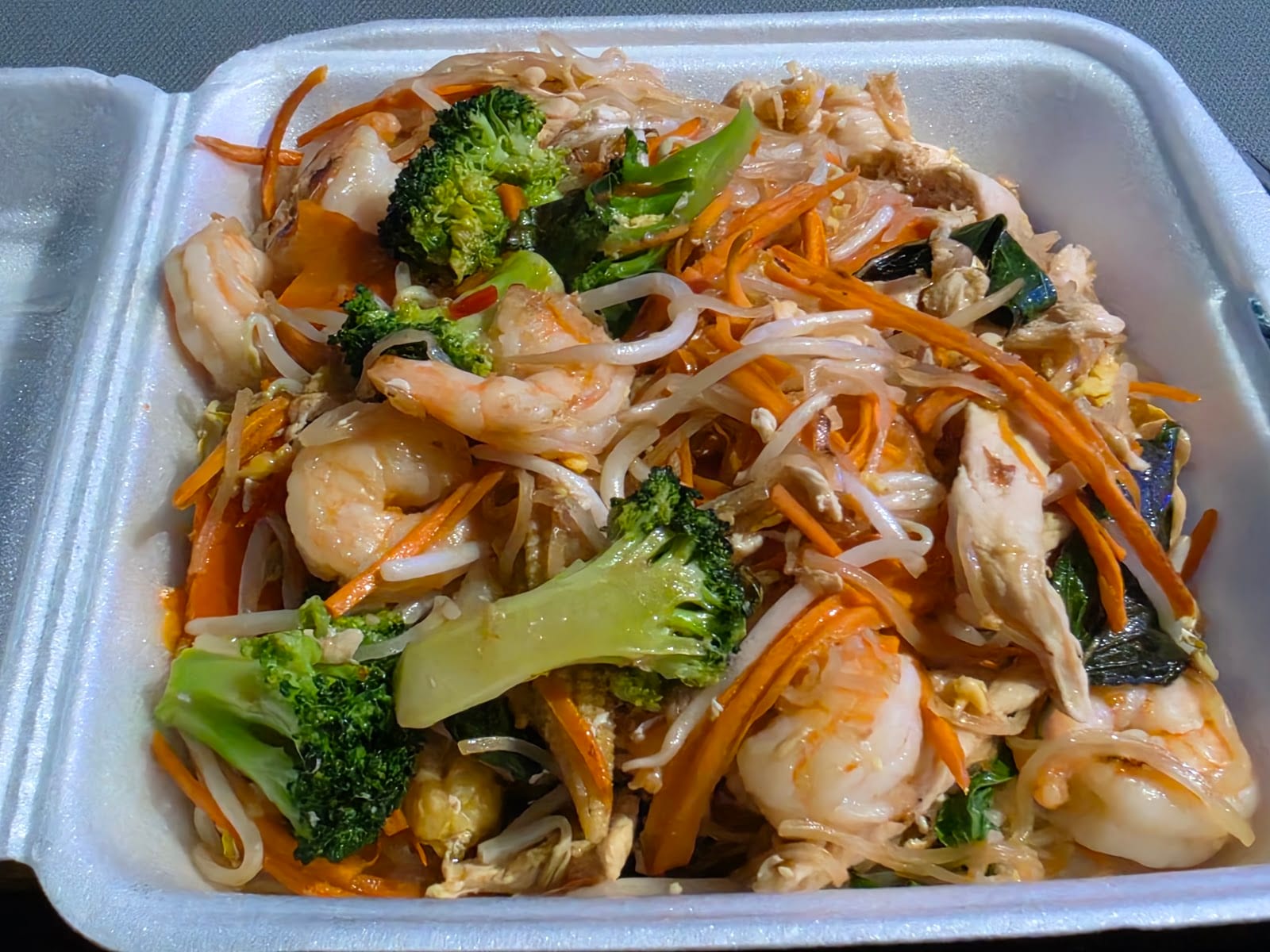 Chaba Thai Bistro