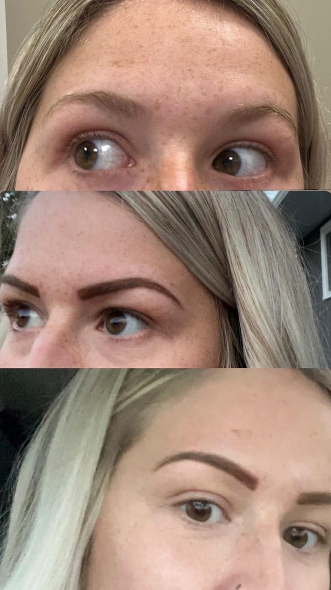 TNS Brows & Waxing Beauty Academy, photo 3