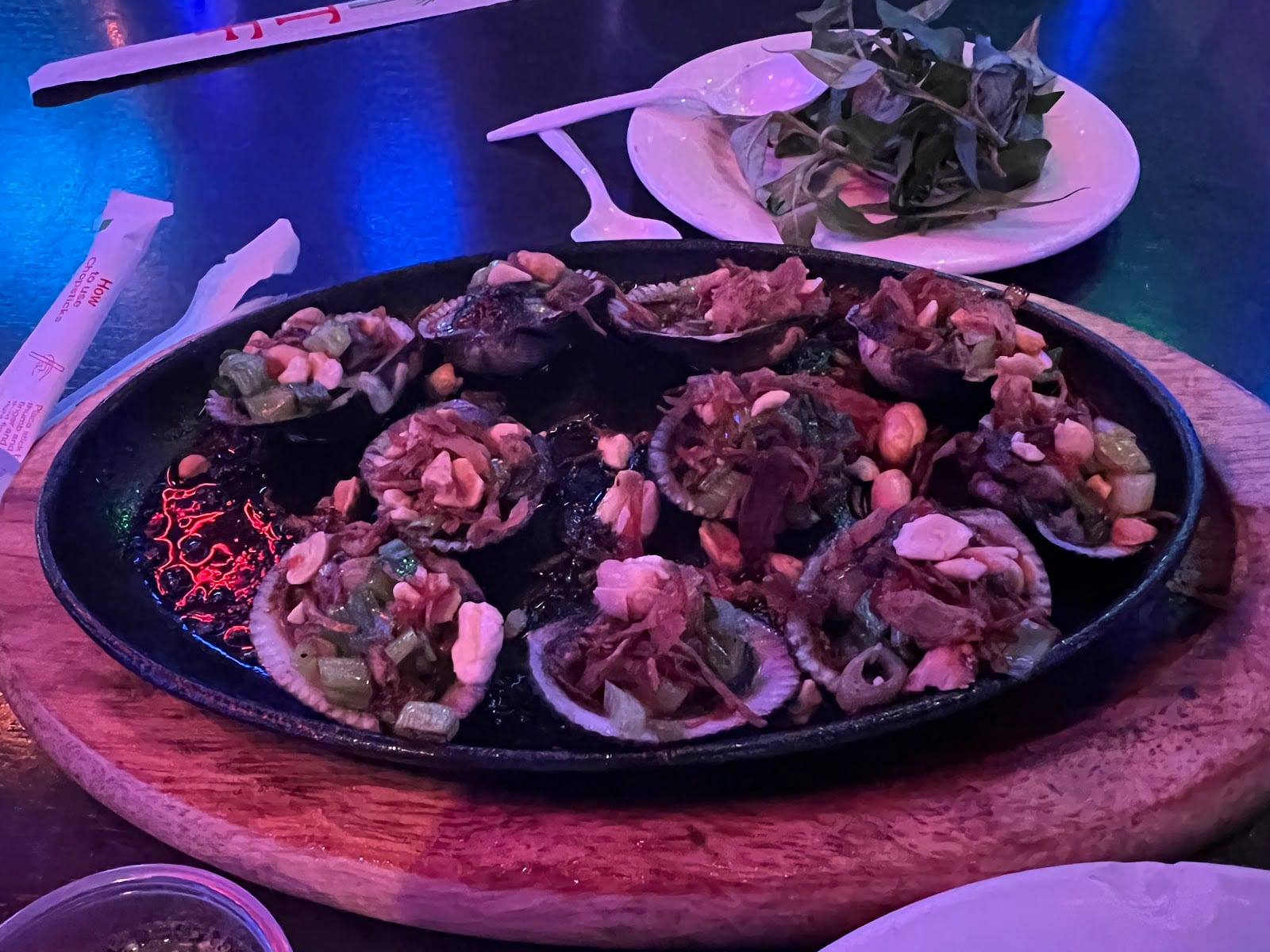 Quan Gio Bar & Grill
