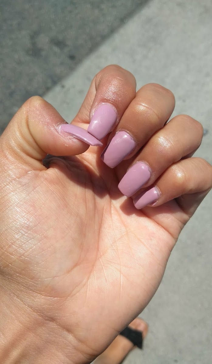 Hair & Nails Creations Salon