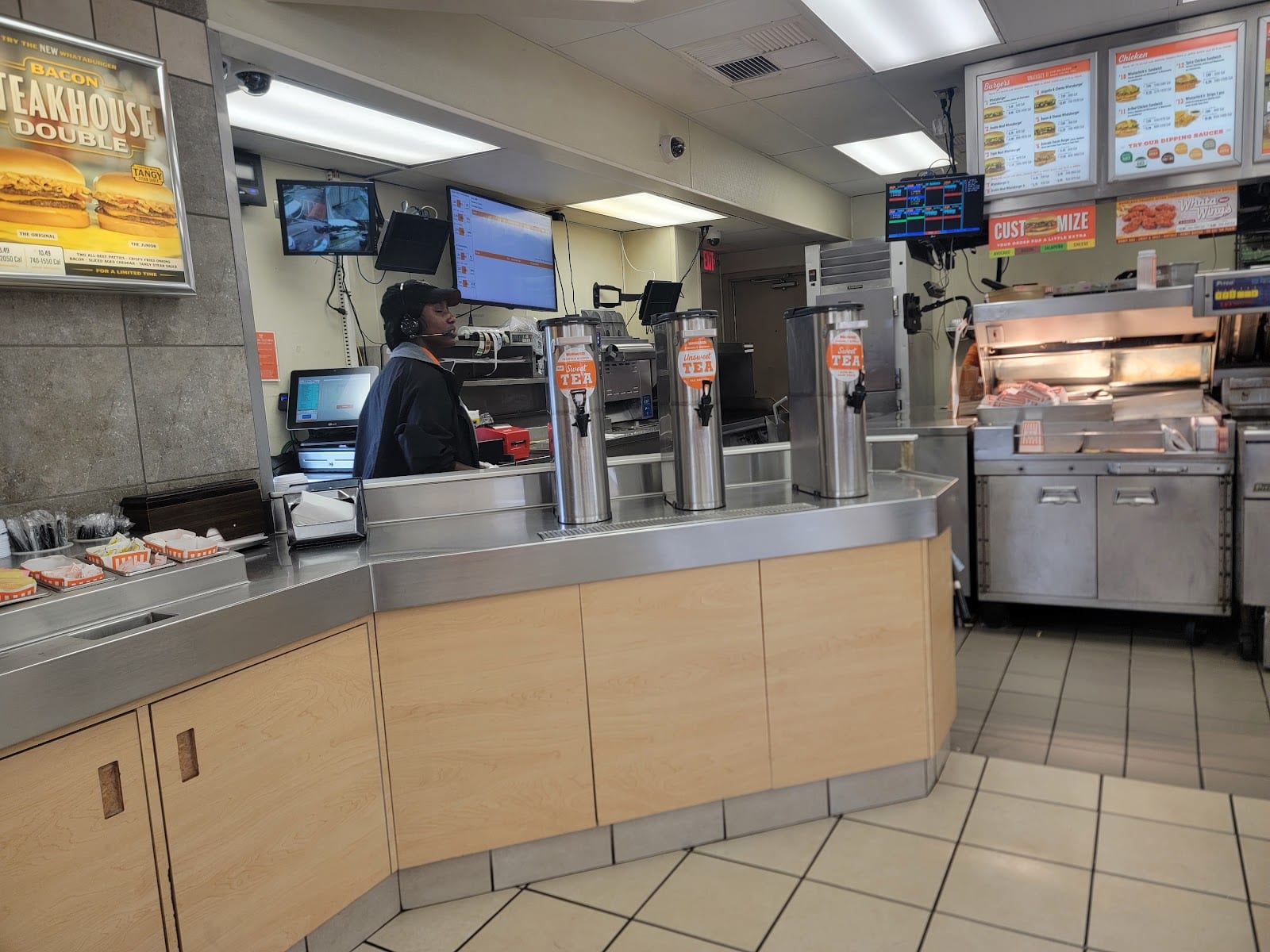 Whataburger, photo 2
