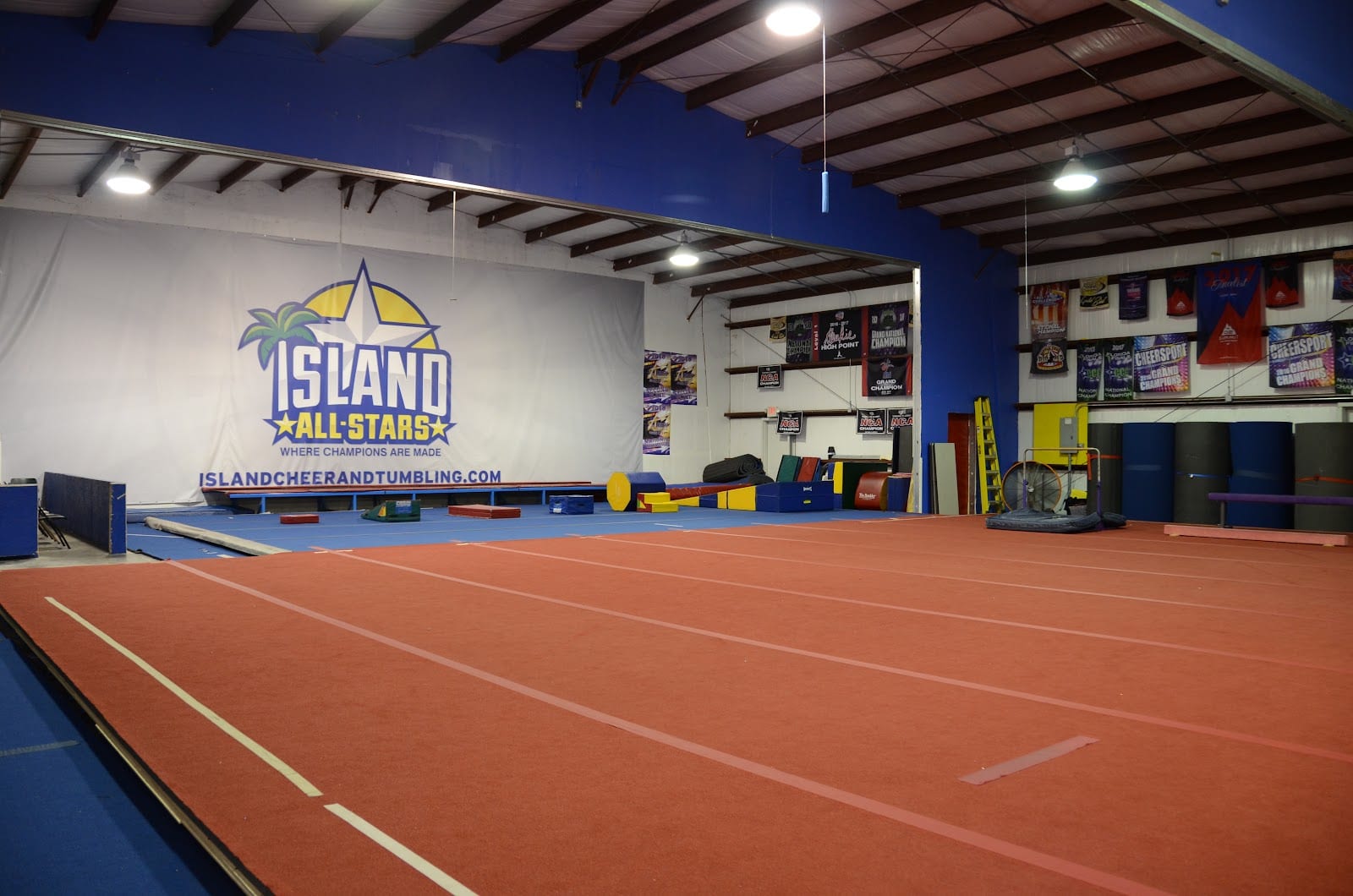 Island All-Stars Main, photo 2