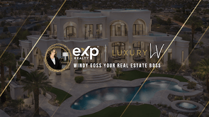 Windy Goss Your Real Estate Boss