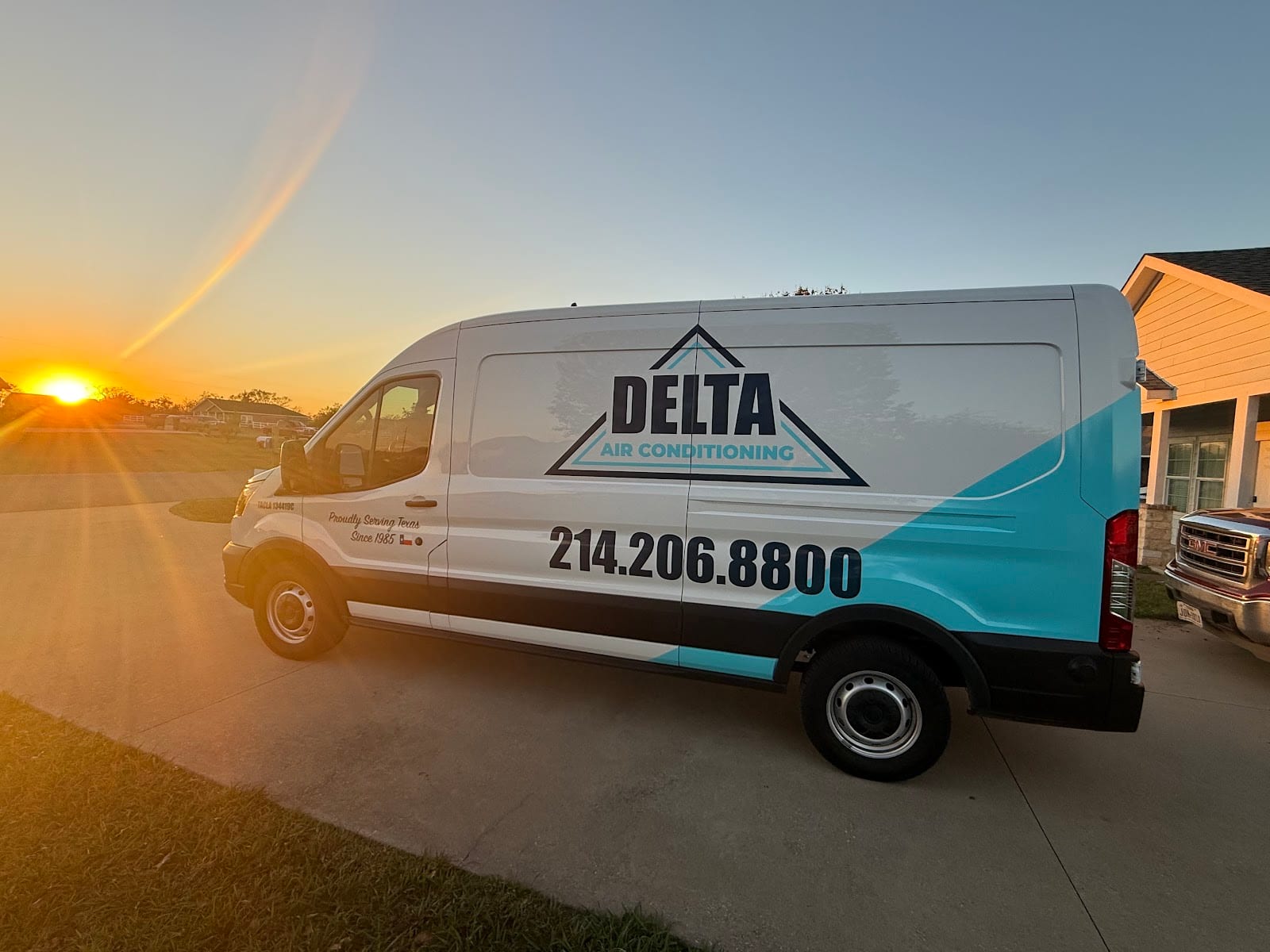 Delta Air Conditioning, photo 2
