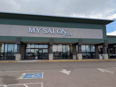 Foxridge Barbers