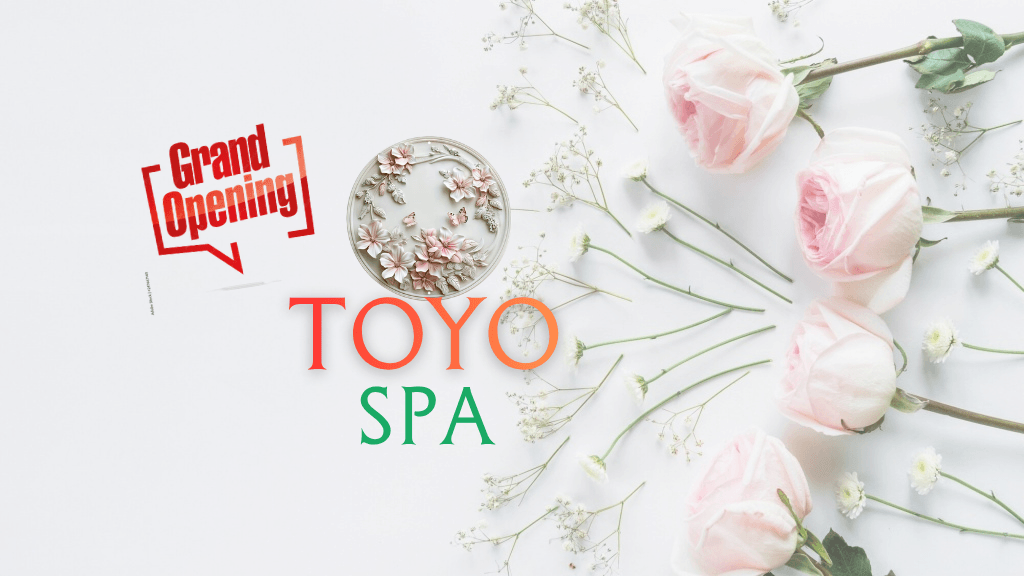 TOYO Spa, photo 2