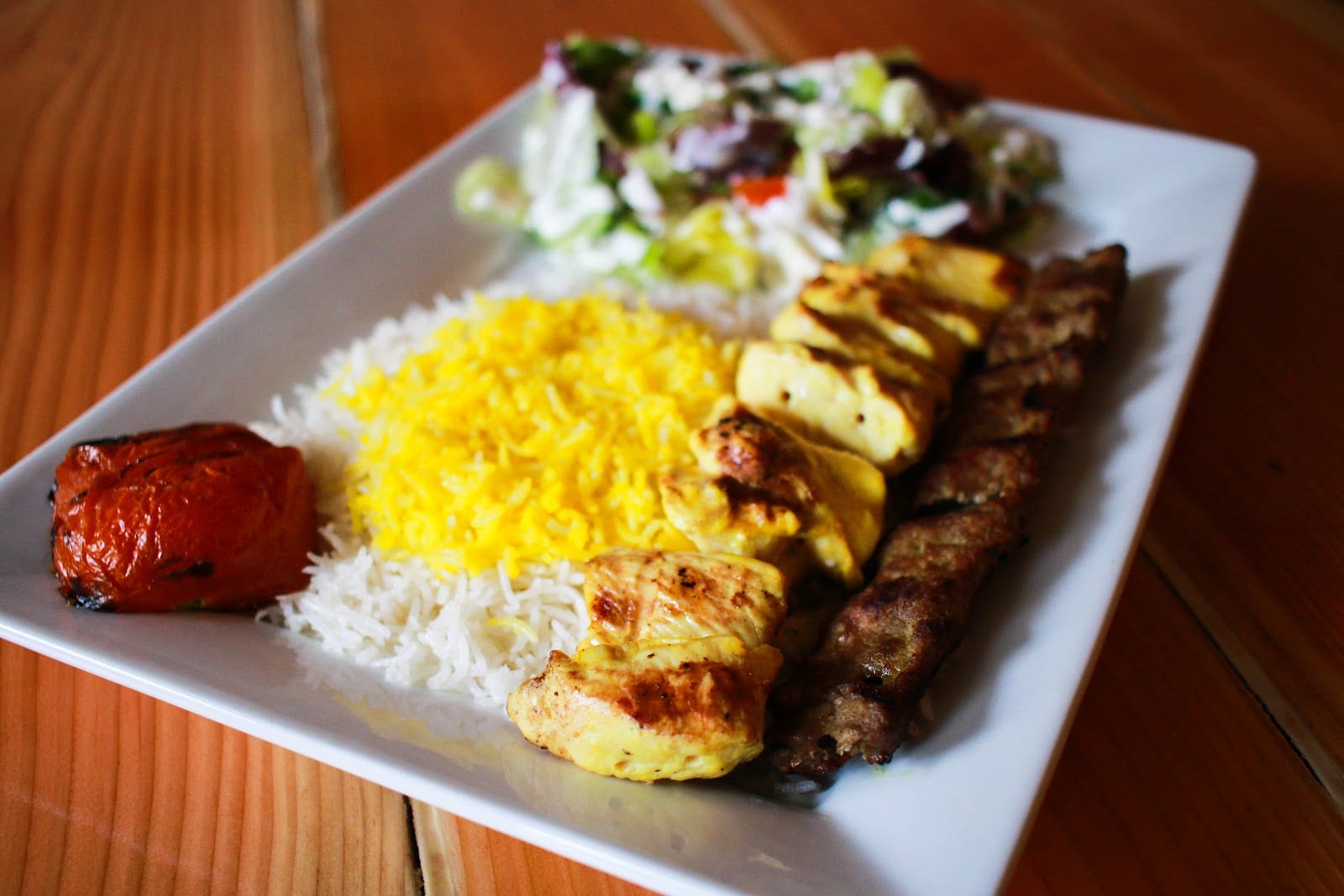 HookaHookah Lounge, Bar & Restaurant