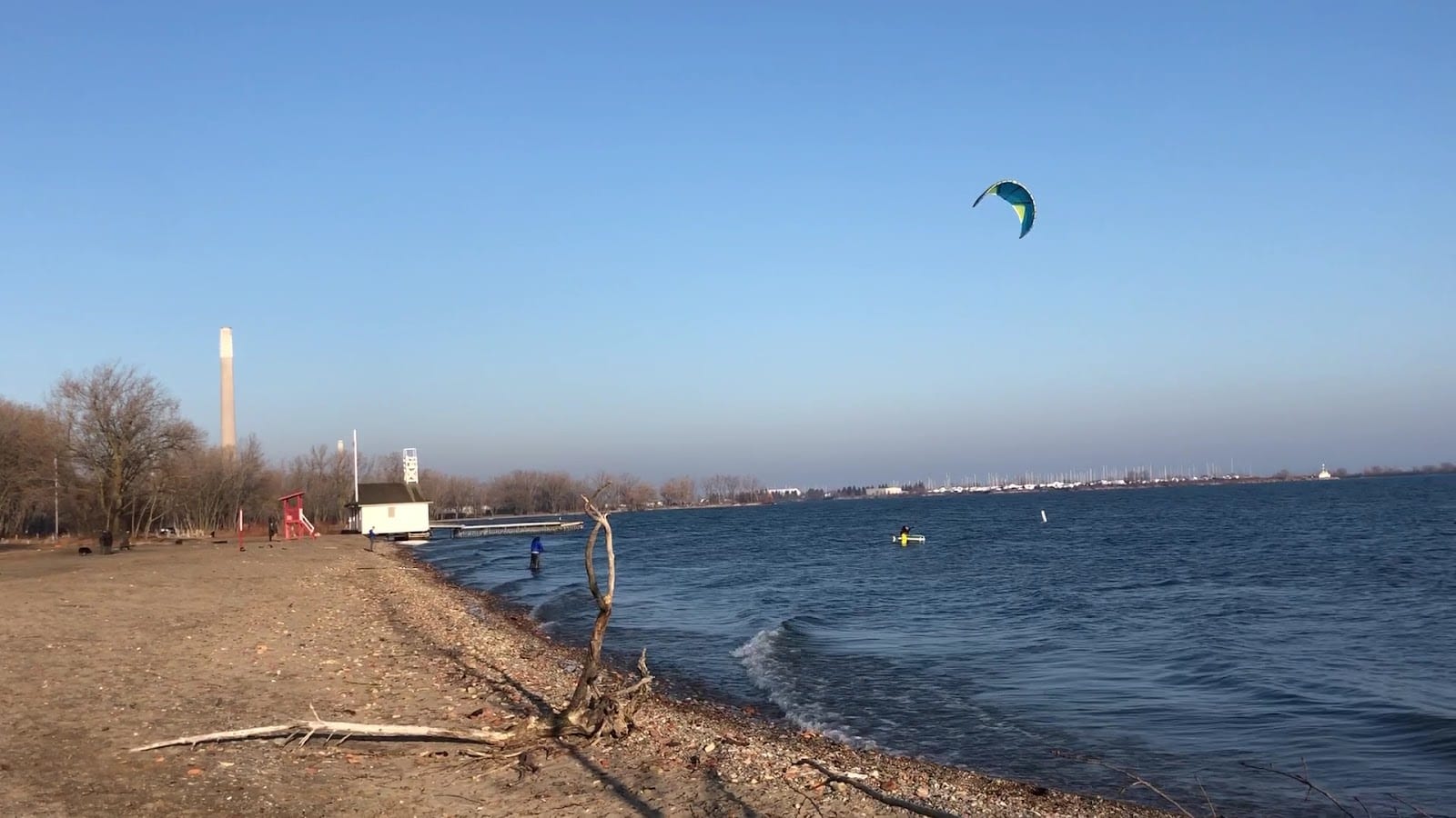 Cherry Beach Clarke Beach Park, photo 2