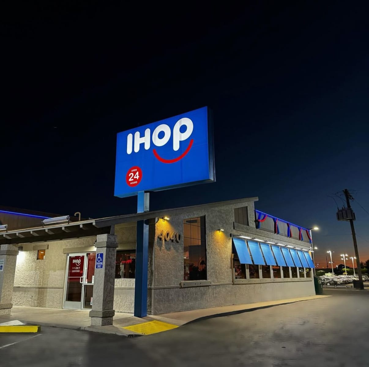 IHOP, photo 2