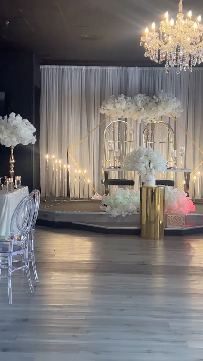 Emerald Banquet Hall, photo 2