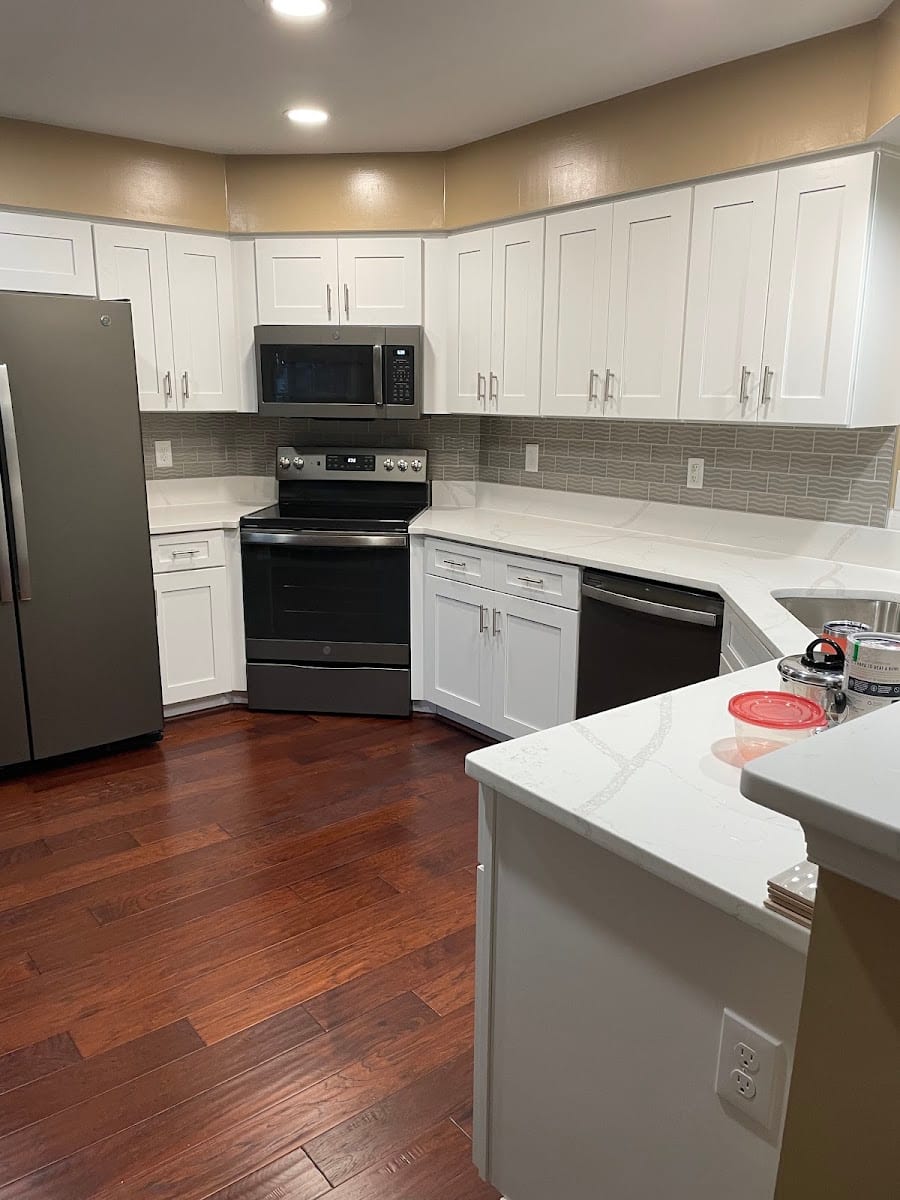 Sunrise Kitchens Baths Closets