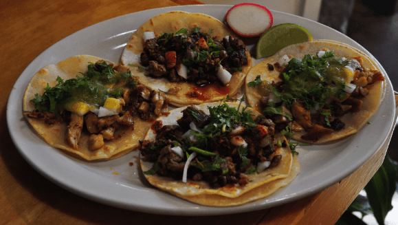 Taquería Portland, photo 3