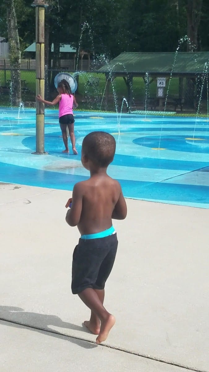 Semmes Municipal Park And Splash Pad, photo 2