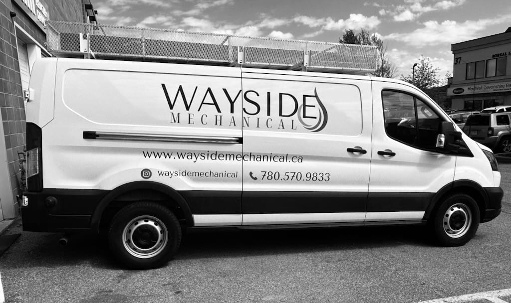 Wayside Mechanical, photo 2
