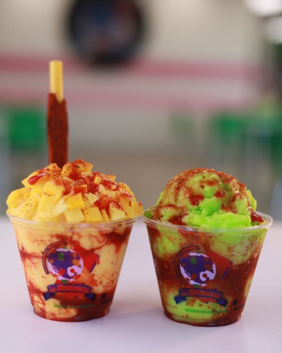 La Michoacana Premium
