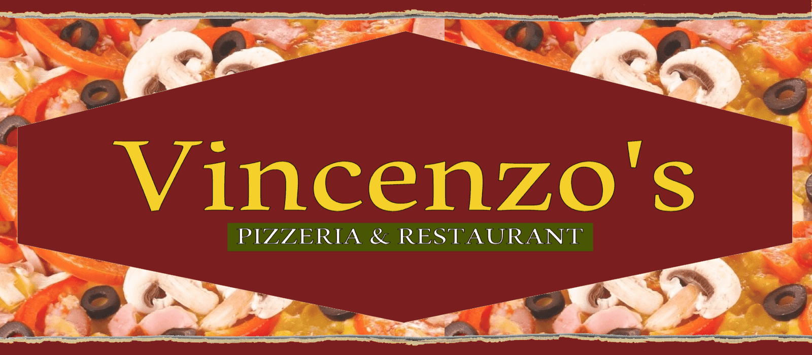 Vincenzo's Pizza, photo 4