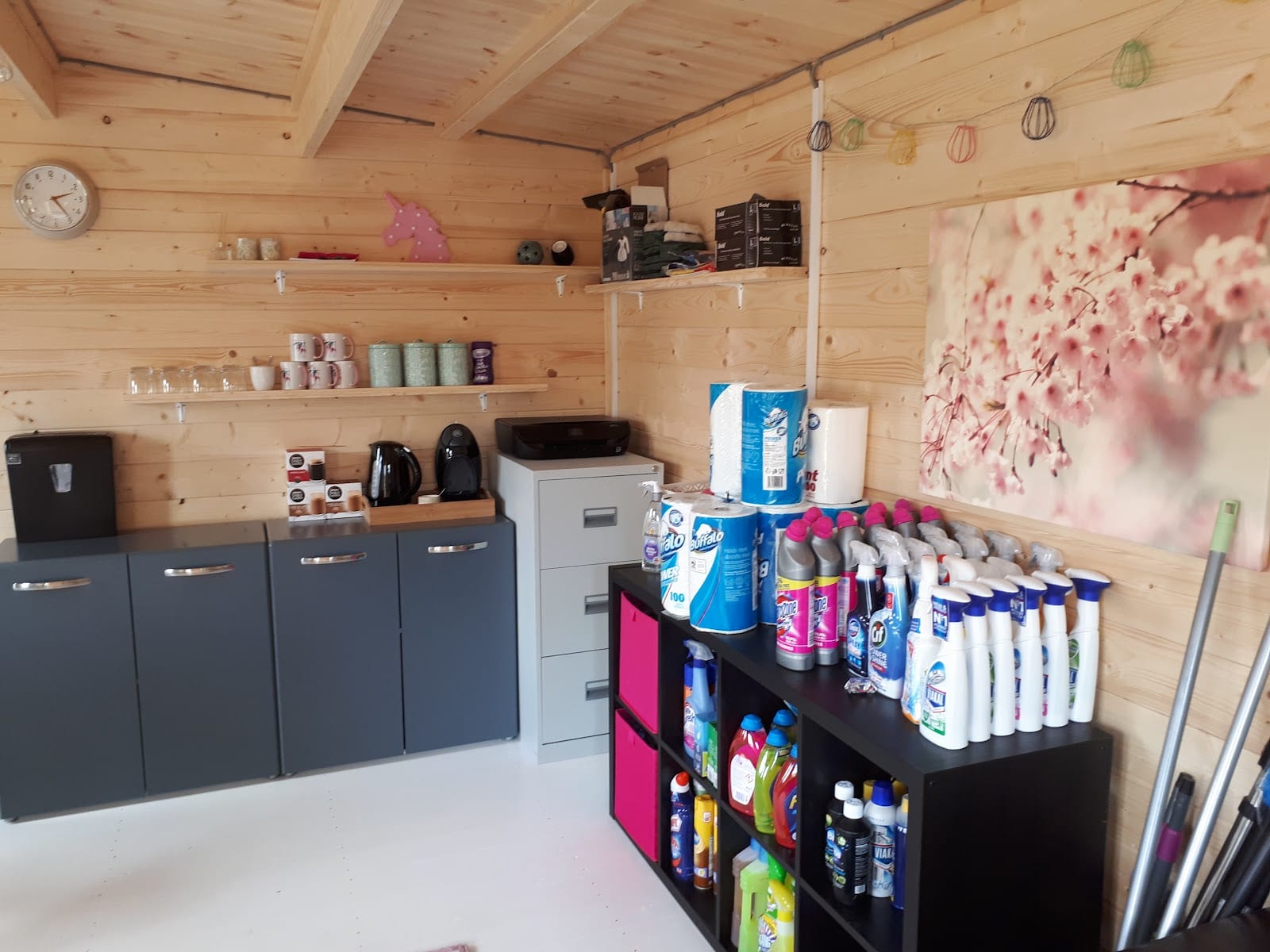 Blossom Cleaning ltd, photo 4