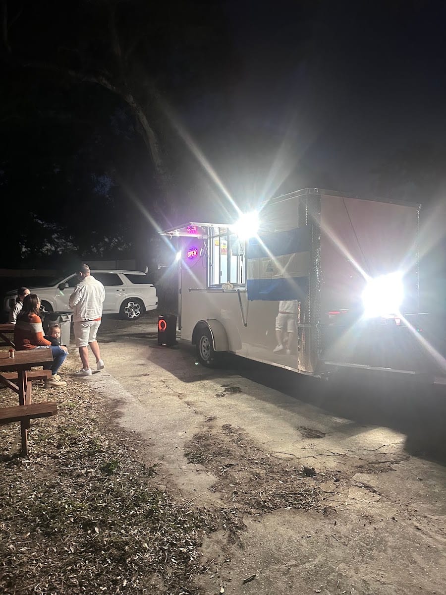 Alya Food Truck, photo 4