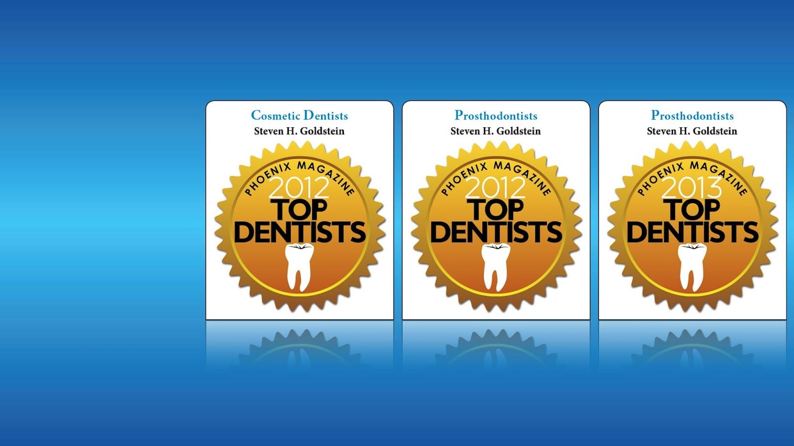 Steven H. Goldstein, DDS, photo 2