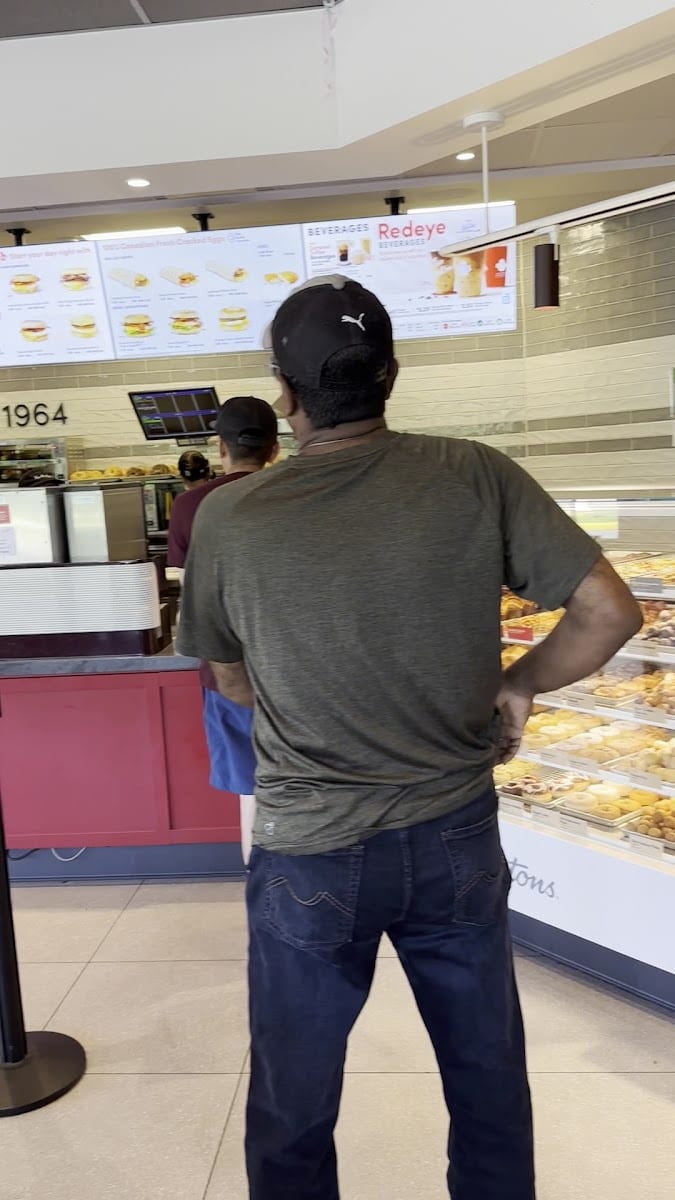 Tim Hortons, photo 3