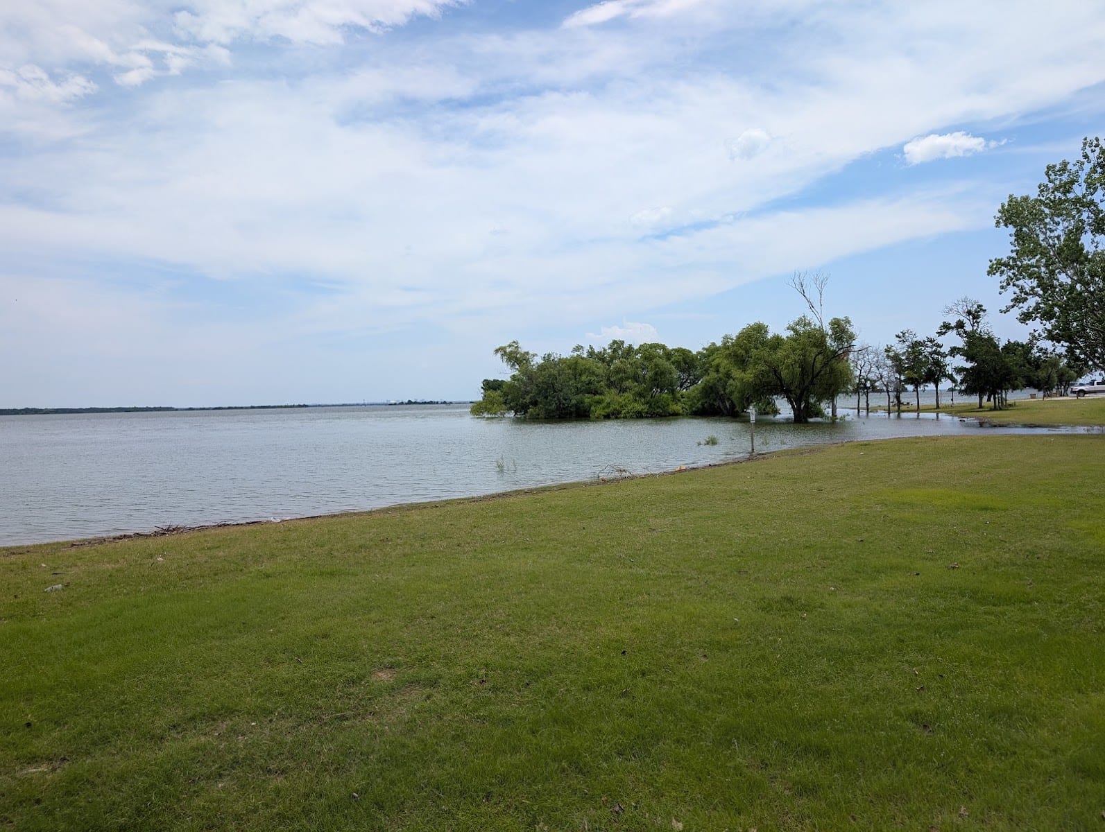 Willow Grove Park