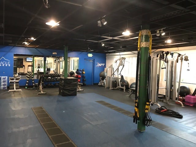 Pinnacle Fitness - Personal Training Over 50 in Scottsdale