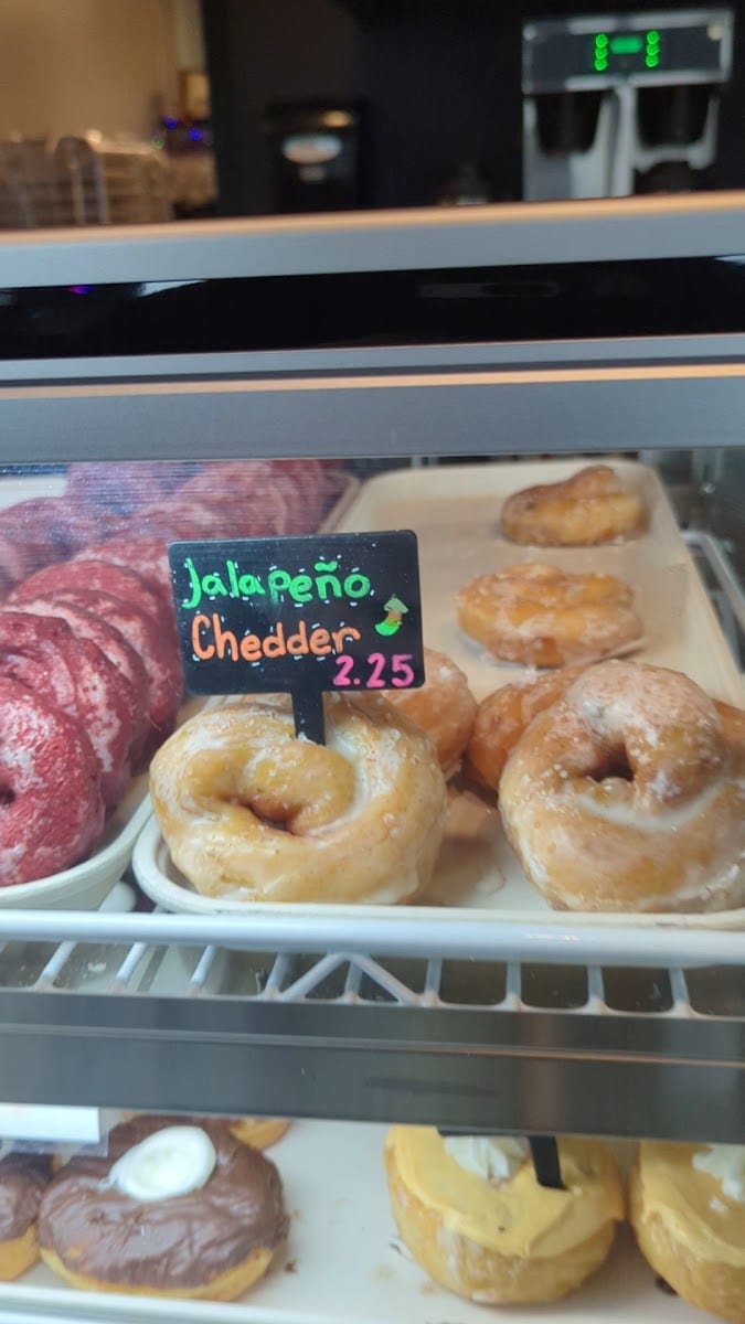 Rebel Donuts, photo 3