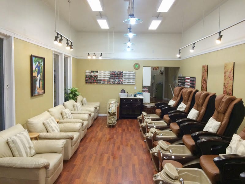Zen Beauty Spa, photo 2