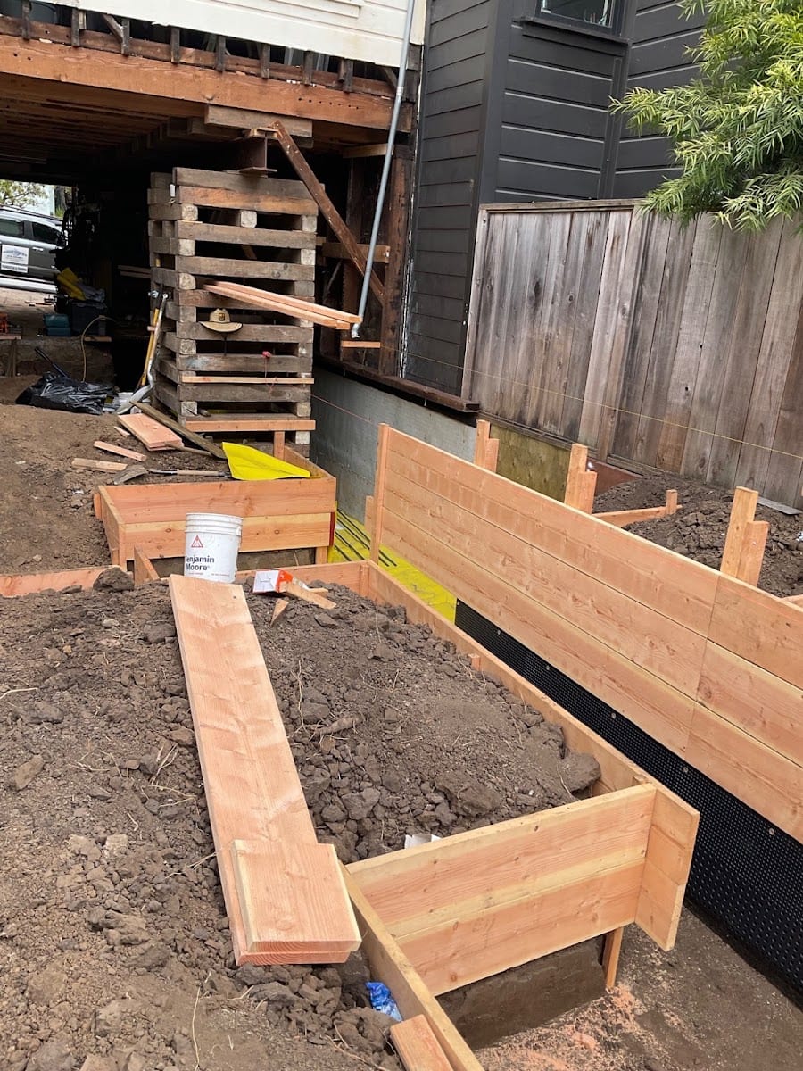 MPH Building Contractor, photo 4