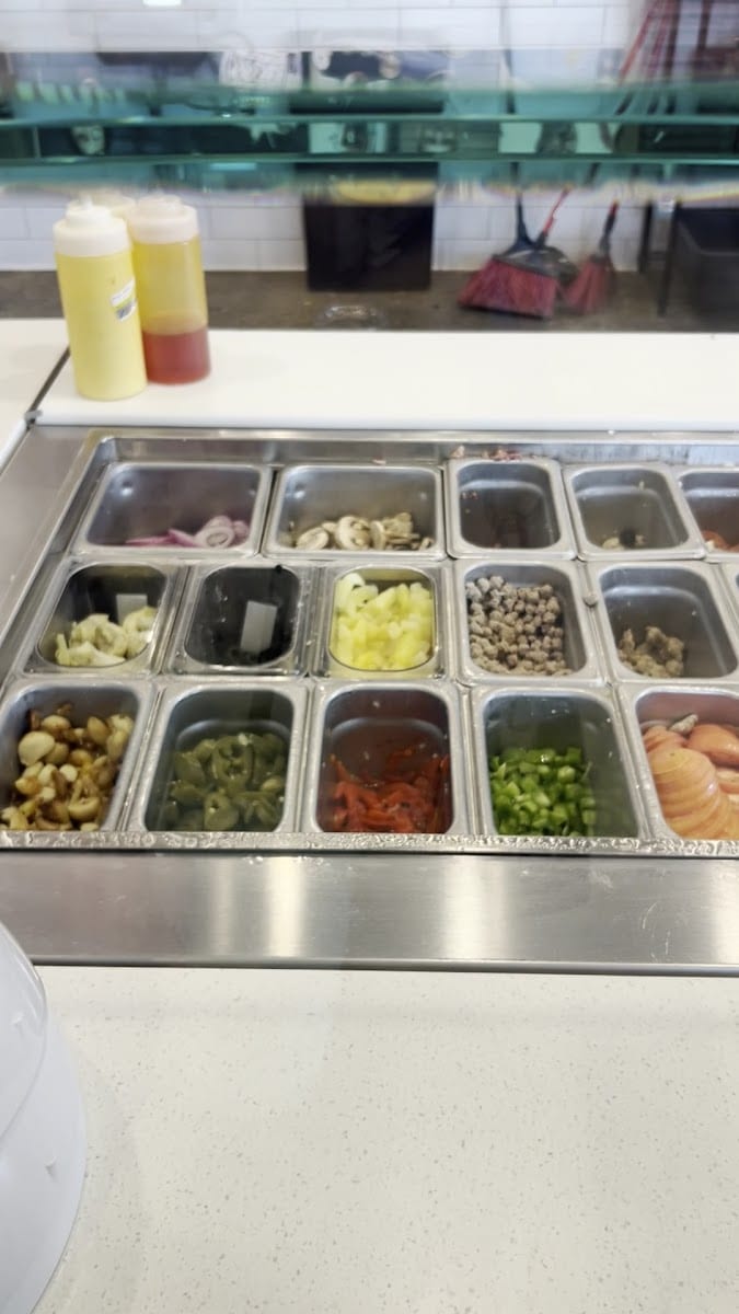 MOD Pizza, photo 2