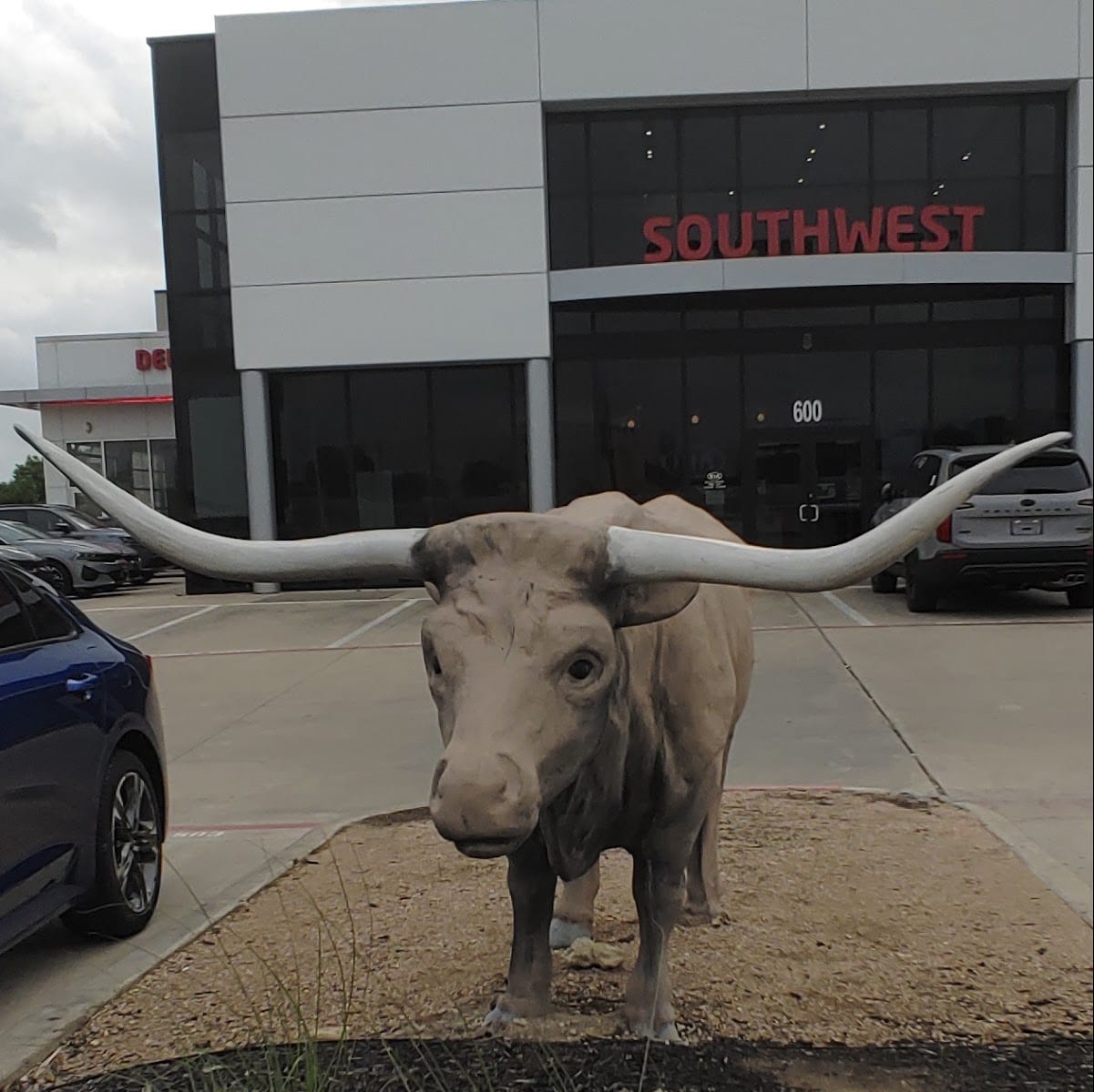 Kia of Round Rock Service Center, photo 3