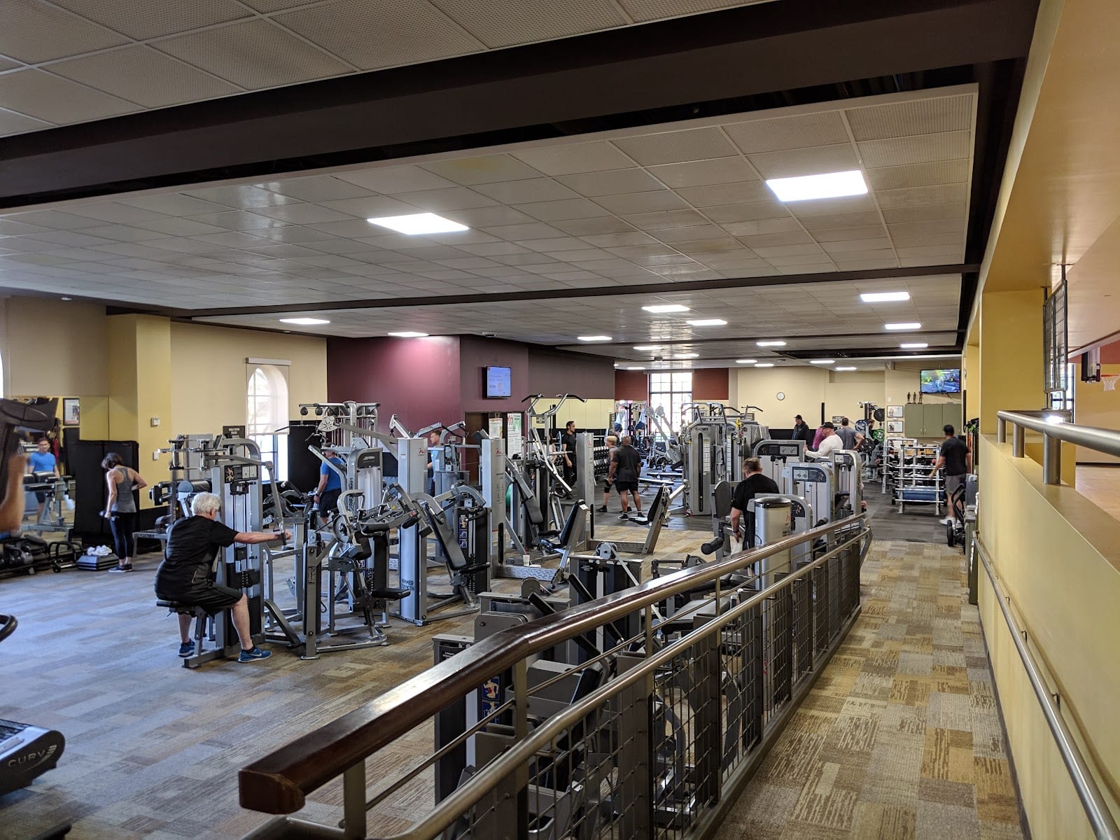DC Ranch Village Health Club & Spa, photo 4