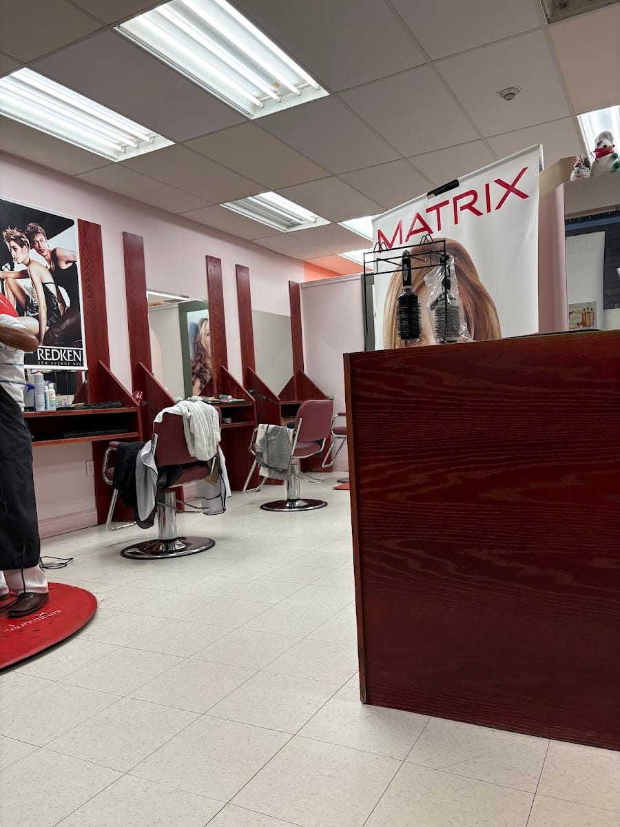 tamo hair and beauty studio