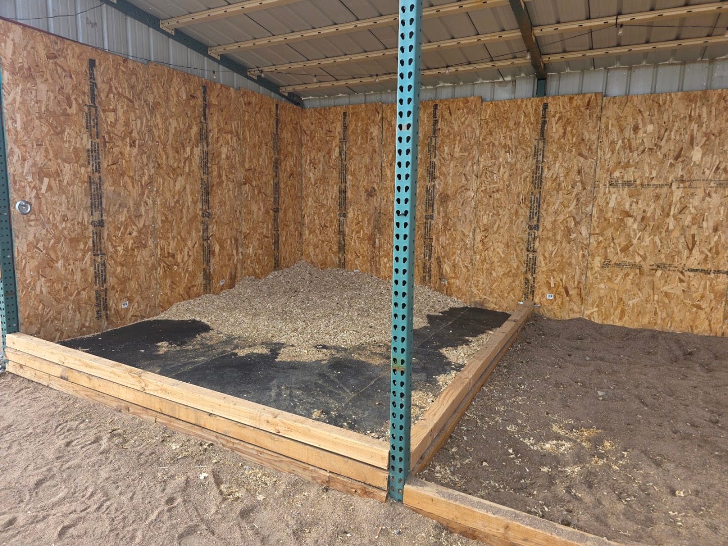 Conesco Horse Shelters, photo 2