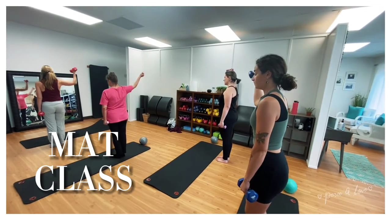 Pilates & More, photo 3