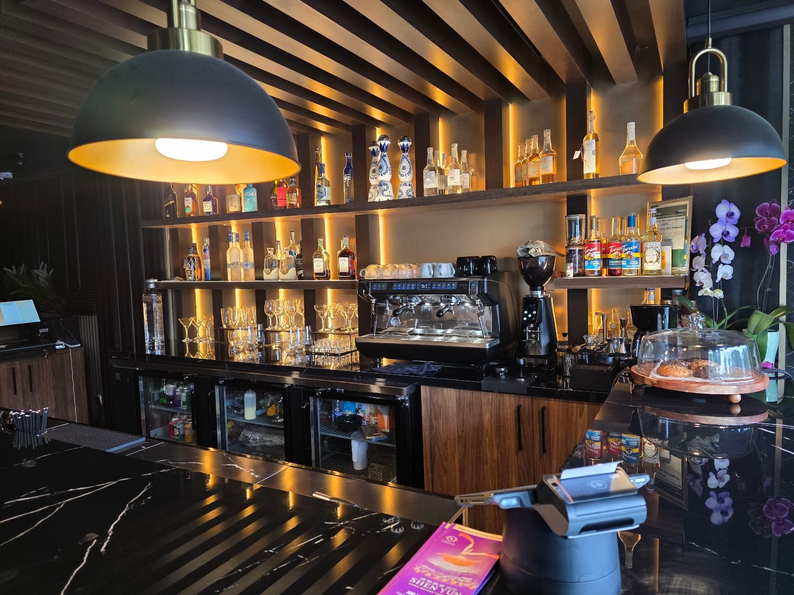 Celestia Restaurant & Lounge, photo 2
