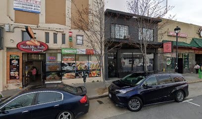 NORTH EAST MEDICAL SERVICES (NEMS) - San Bruno Ave Clinic