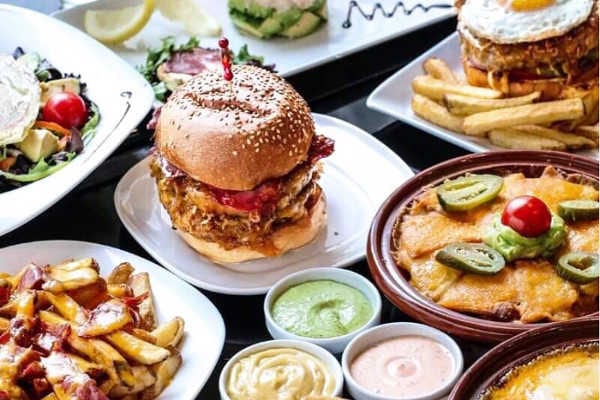 Le Baïli - Restaurant Mexicain