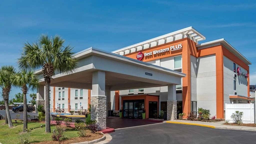 Courtyard by Marriott Panama City, photo 4
